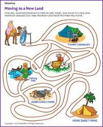 Promised land resort site map. 38 Promised Land Ideas Bible Lessons Bible Class Bible Crafts