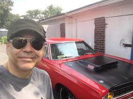 Memories of Dade Cycle in Coconut Grove