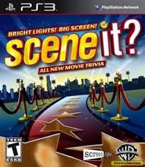 From mmos to rpgs to racing games, check out 14 o. Scene It Bright Lights Big Screen Wikipedia