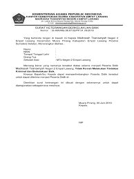 Selama menjadi siswa di sekolah yang saya pimpin yang bersangkutan selalu berkelakuan baik. Contoh Surat Keterangan Tidak Mampu Dari Sekolah Doc