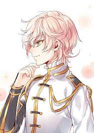 Wattpad Fanfiction He Never Expected To Die Well He Had An Inkling Some People Would Eventually Assassin Blonde Hair Anime Boy Cute Anime Boy Anime Prince