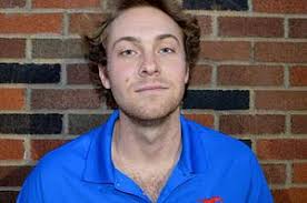 2014 1st Team All-Conference