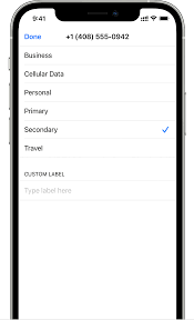 Maybe you would like to learn more about one of these? Using Dual Sim With An Esim Apple Support