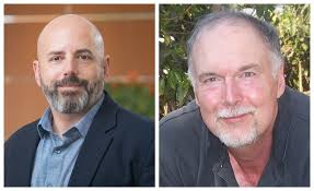 Movers & Shakers for May 5, 2025