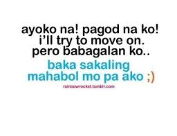 Patama Quotes Tagalog Quotes Hugot Funny Tagalog Quotes Happy Quotes Funny