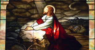 Gethsemane is where jesus prayed and prior to his betrayal by judas iscariot. What Christ Saw From Gethsemane