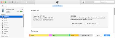 Update Your Iphone Ipad Or Ipod Touch Iphone Information Unlock Iphone Iphone