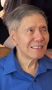 Walden Chin (1948-2023)