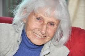 Brigitte Brandriff Obituary (1927