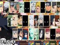 Download Kumpulan Naruto Senki Mod Unlimited Money Full Unlocked V2 0 Terbaru Lengkap 2017 2018 Gratis Selamat Malam Dan Selamat Datan Naruto Game Aplikasi