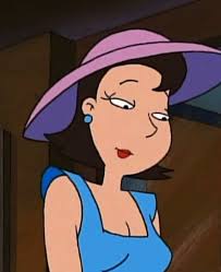 Next Victim Hey Arnold