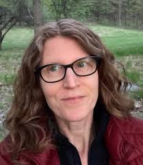 Alexandra Beers — The Poets Corner