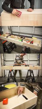 Diy Ski Waxing Box Snowboard Snowboard Storage Ski Storage Ski And Snowboard