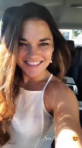 Bree Foster's Instagram, Twitter & Facebook