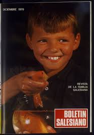 Boletín Salesiano. Archivo · BS_1979_11 · Boletín Salesiano