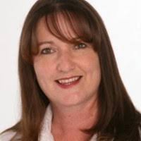 Alison von Kalckstein