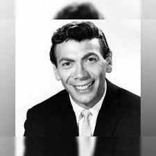 ames: Broadway star Ed Ames passes away at 95