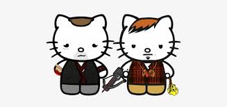 Click a picture to begin coloring. Norman Reedus Dixon And Twd Image Hello Kitty Family Coloring Pages Transparent Png 500x667 Free Download On Nicepng