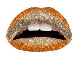 Pin On Fake Lip Tattoos