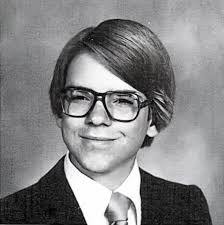 I just want to report the passing of Charles Elmore, Class of 1955,