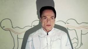 زیرنویس The Human Centipede (First Sequence) 2009 - بلو سابتايتل