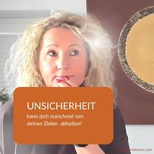 unsicherheit #entscheidung #veränderung #montag #wochenstart #mindset…