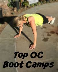 Find & reserve the best campsites near chattanooga, tennessee. Top Ten Oc Boot Camps Oc Mom Blog Oc Mom Blog