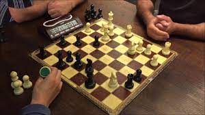 Check spelling or type a new query. Heart Pounding Sweaty Palms King Walk Chase Games Are Best Youtube