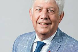 CDU stellt Team für den Wahlbereich III und den Ortsrat Berenbostel vor