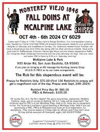 MV 1846 ECV 2024 Fall Doins McAlpine Lake (Trout Pond)