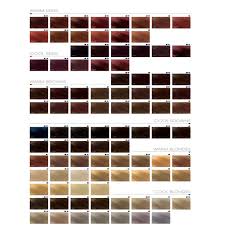 28 Albums Of Gk Hair Color Chart Explore Thousands Of New