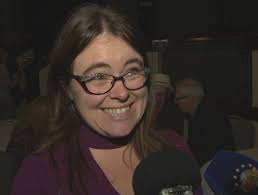 Breen takes mayor's seat in St. John's, new faces voted in as councillors