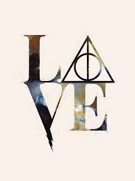 Maybe you would like to learn more about one of these? Harry Potter Love Always Watercolor Painting By Ink Well