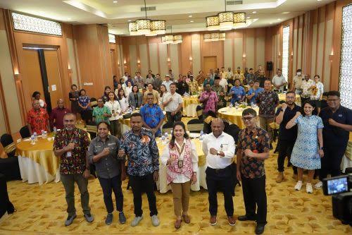 RUU Ketenagakerjaan Didorong Perluas Lapangan Kerja dan Upskilling Pekerja