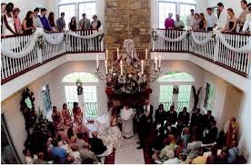 A Jewish Christian Muslim Wedding Ceremony By Rev Elisheva Muslim Wedding Ceremony Wedding Ceremony Muslim Wedding