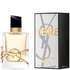 Buy fragrance at up to 40% below retail price. Yves Saint Laurent Libre Eau De Parfum Envie