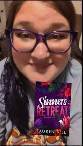 Anyone else excited?! Are you guys ready for something completely different  than what you expect of me?! If you liked other dark rom coms like Lights  Out by Navessa Allen, you'll probably like this! ...