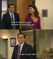 The 37 Wisest Things Michael Scott Ever Said Best Michael Scott Quotes Michael Scott Quotes Michael Scott