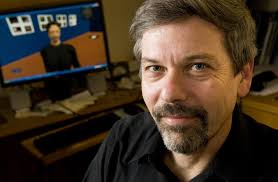 Speaker Profile: Dr Henry Lowood