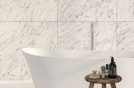 My preference would be solid surface, like corian, for a shower or shower/tub surround due to ease of cleaning/little to no maintenance, and tile wainscoting throughout the rest of a. Waterproof Paneling For Shower Walls These Are The Best Options For You Msd Panels Paneles Y Revestimientos 3d