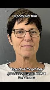 Tracey Nix's Instagram, Twitter & Facebook