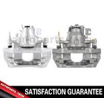 2x BBB Industries Rear Left Rear Right Disc Brake Caliper For Lincoln  2011~2015
