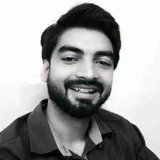 Azhar Ansari's Instagram, Twitter & Facebook