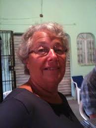 Marguerite MCDONALD Obituary (2015)