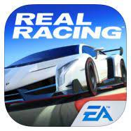 On My Iphone Android Real Racing 3 Real Racing App Racing