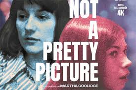 Zine kluba: 'Not a pretty picture' (Martha Coolidge)