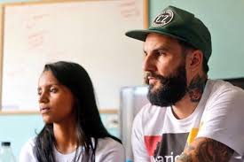 Get in touch with wagner santiago (@wagnerfenty) — 186 answers, 1259 likes. Wagner Se Separa De Gleici E Campea Do Bbb18 Reclama Nas Redes