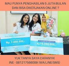 Ada kabar terbaru tentang gaji pns 2020, naik gak ya? Mau Punya Penghasilan 5 Juta Per Bulan Info Loker Bandung 2020