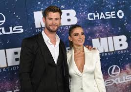When model and actress elsa pataky was 15, she got the thor symbol tattooed on her right shoulder. Elsa Pataky And Chris Hemsworth S Body Language Explained