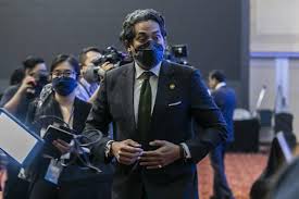 Khairy: A wholesome way of life is perfect, however stays a problem for many Malaysians